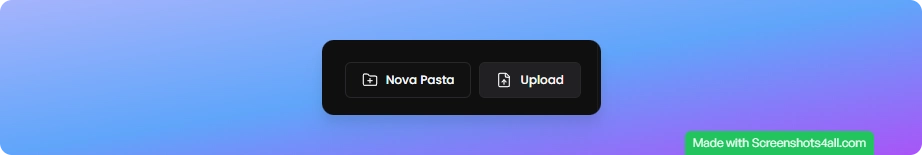Fazer upload de arquivos